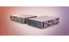 Kuka - Model KR C5 - Micro Robot Controller