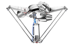 Kuka - Model KR DELTA Hygienic - Industrial Robot