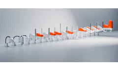 Kuka - Model KR SCARA - Industrial Robot