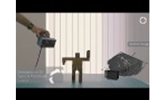 Optimizing pharmaceutical & cosmetics production with powerful automation solutions - Video
