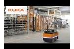 The future of your robotics- Video