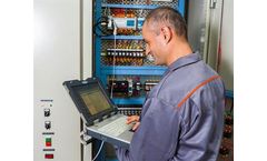 CMMS - Computerized Maintenance Management System
