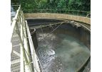 LIMS - Wastewater Data Management Software