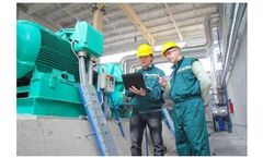 SEMS - Water and Wastewater Asset Management