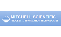 Mitchell - Custom Software and Application Development Services