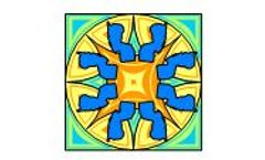 Mitchell - Kaleidoscope Software for Radius