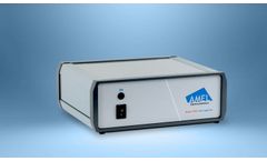 Amel - Model 2560 - Power Supply Unit