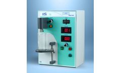 Amel - Model 2547 - Electrogravimetric Analyzer