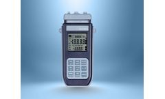 Amel - Model HD 2106.2 - Conductivity & Temperature Meter