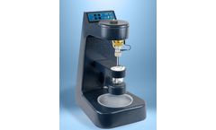 Amel - Model 4330/P - Polarograph Analyzer