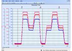Nexus - Version CEMView - Gas Auditor Software