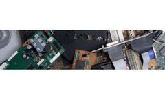 Electronics Recycling Services
