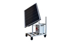 Technology for the development of alternative sources of drinking water