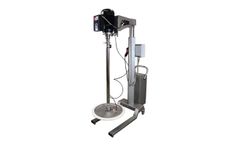 Lutz Pumpen | Jesco - Model 0370-110 - Emptying system for pasty, viscous media