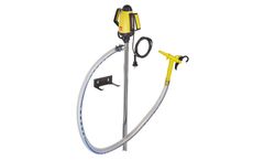 Lutz | Jesco - Cleaning agent pump - B2 Vario Niro