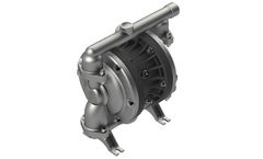 Lutz | Jesco - Double-diaphragm pump - 5223-150