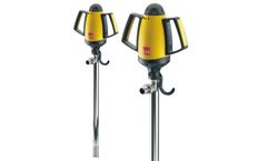 Lutz | Jesco - Model 0201-510 - Lubricant pump - B2 Vario Niro 0201-510