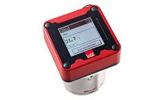 Lutz | Jesco - Flow meter - HDO 120 Niro/Niro Explosion-proof