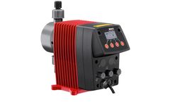Lutz | Jesco - Model MEMDOS SMART LD - Stepper motor pump