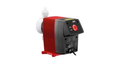 Lutz | Jesco - Model MEMDOS SMART LB - Stepper motor pump