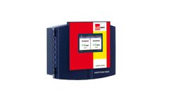 Lutz | Jesco - Gas warning device EASYCON GW