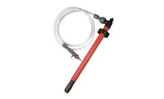 Lutz  | Jesco - Model 0207-500 - Canister - Pump set 20/30 L