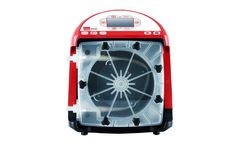 Lutz  | Jesco - Model N011M - Peristaltic pump PERIDOS FXM 2