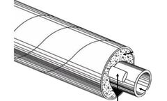 Rovanco - Steel Piping System