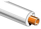 Rovanco - Copper LNG Piping System
