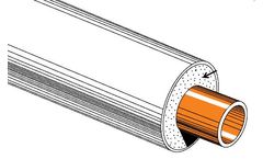 Rovanco - Copper LNG Piping System