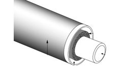 Rovanco - Galva-Coat High Temp Conduit