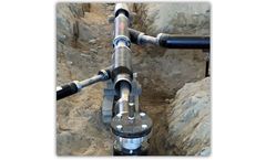 Rovanco - Stainless Steel Double Wall Containment