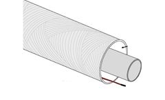 Rovanco - FRP Containment Piping System for Fuel Handling