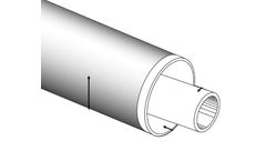 Rovanco - Galvanized Steel Containment Piping System for Fuel Applications