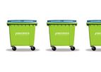 Wastebeater Supply Chain Service