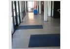 Asbestos Barrier System
