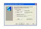 AQTESOLV - Import Wizard Software
