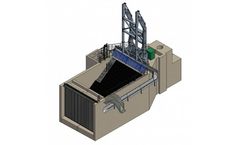 Hydreo - Trash Rack Cleaners
