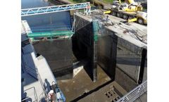 Hydreo - Lock Gates