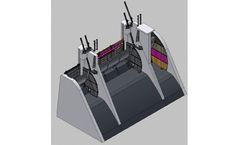 HYDREO - Flap Gates