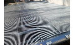 Hydreo - Intake Trash Racks