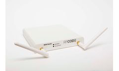 RF Code - Model M250 - Fixed Reader