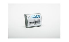 RF Code - Model M171 - Durable Location Sensors