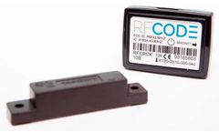RF Code - Model R120 - Door Sensor