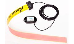 RF Code - Model R135 - Fluid Detector Sensor