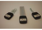 RF Code - Model M174-IR - Enabled IT Location Sensors