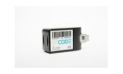 RF Code - Model M175 - Rugged Location Sensor