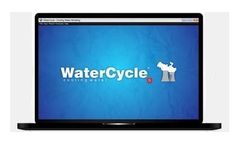 WaterCycle - Scale Water Treatment Modeling Software
