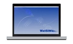 French Creek - Version WatSIM™ - Municipal Distribution Modeling Software