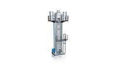 BETH - Tar-electric Filters